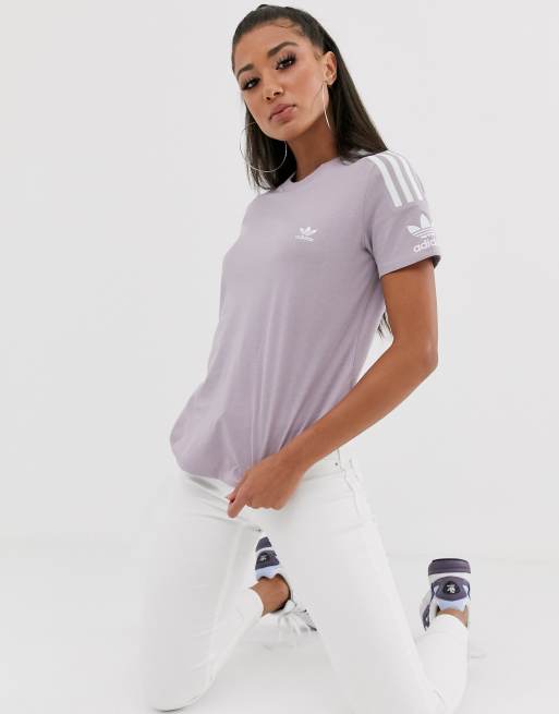 Adidas originals locked 2025 up t shirt