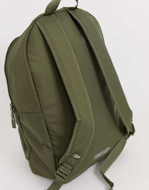 Khaki adidas cheap bag