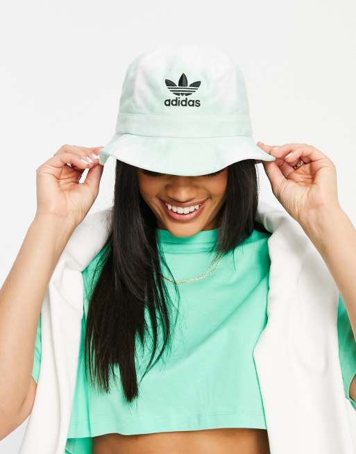 Adidas bucket hat store original