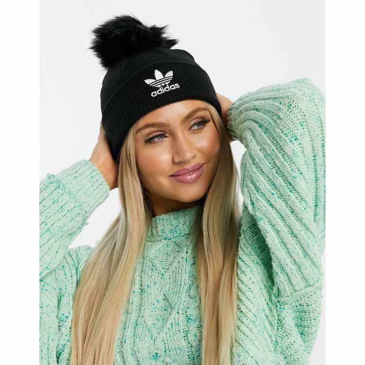 Adidas store beanies womens