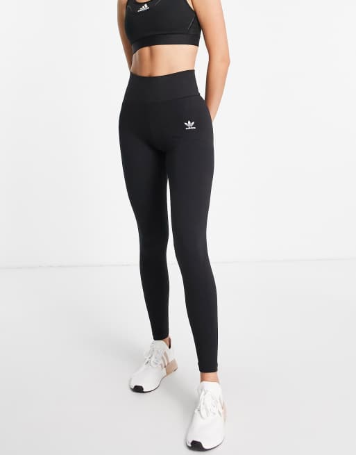 Adidas originals leggings outlet uk