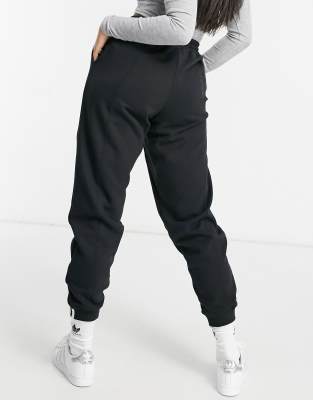 adidas originals logo sweatpants