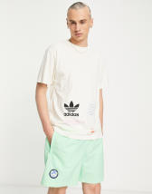 adidas Originals Retro Shorts AJ6937 ASOS