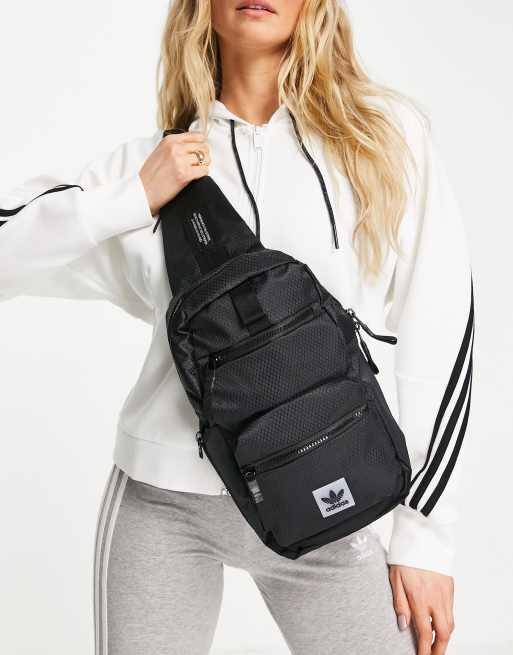 Adidas sling bag for women sale