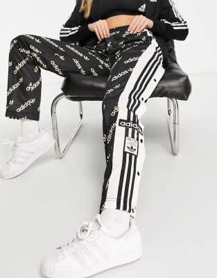 adidas Originals Adibreak Snap Track Pant