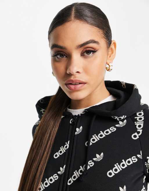 Adidas on sale repeat hoodie