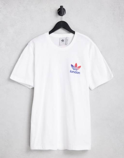 Adidas london outlet shirt