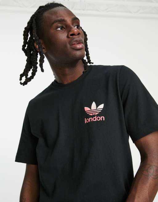 Adidas 2025 london shirt