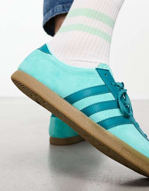 Adidas hot sale samba london