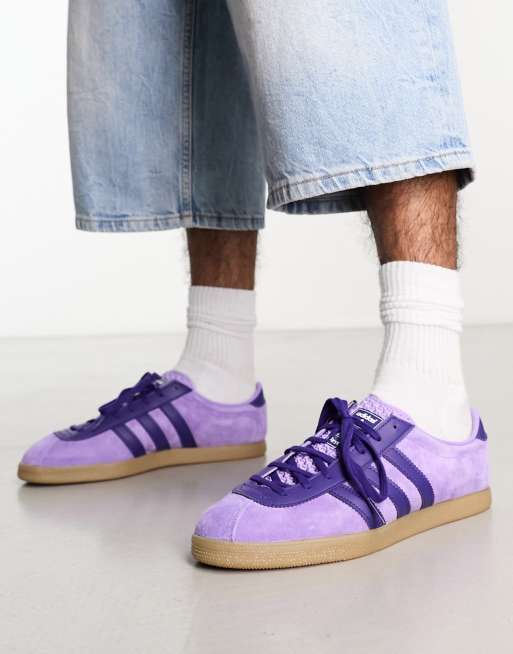 Adidas originals london store trainers