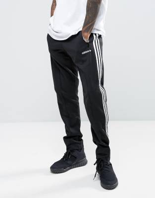 adidas slim leg joggers