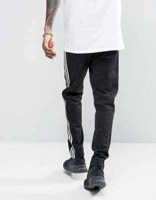 adidas originals tapered joggers