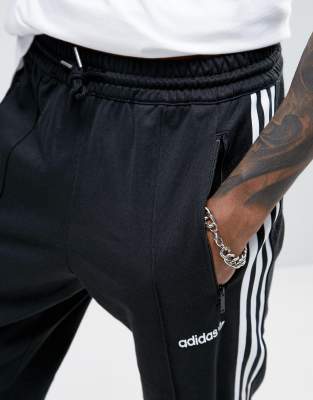 adidas originals tapered joggers