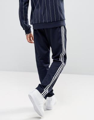 adidas originals tapered joggers