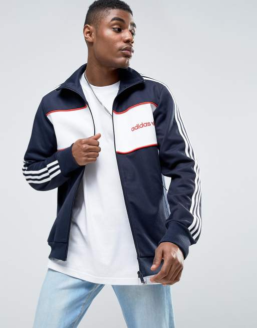 Adidas shop london jacket