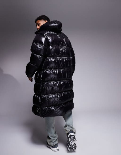 adidas originals adidas coat with fur hood