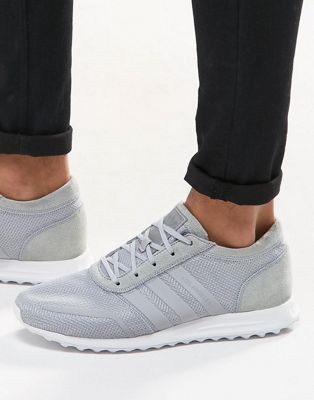 grey los angeles trainers