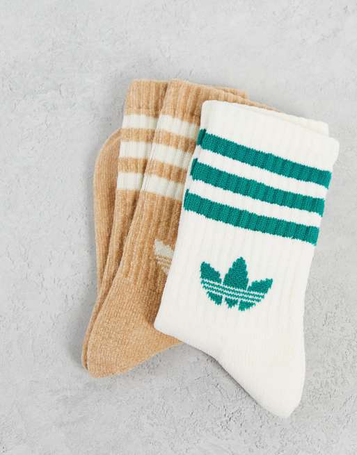 Chaussette adidas multicolore store