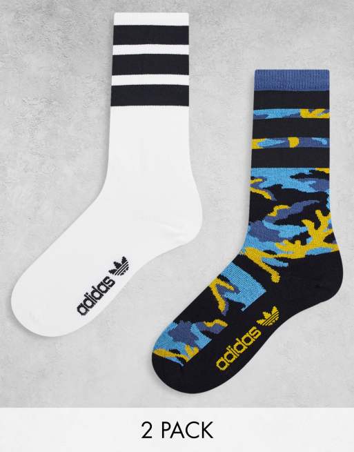 Chaussettes de tennis adidas top