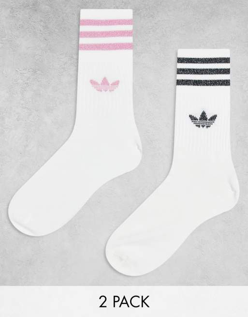 Chaussette adidas best sale mi haute