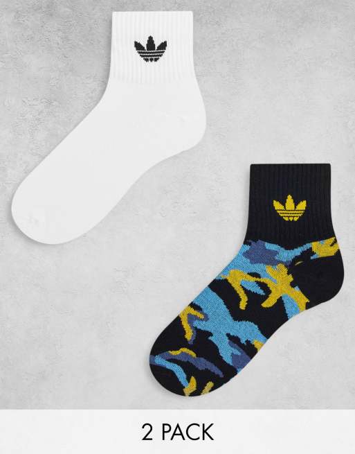 Longue chaussette adidas hot sale