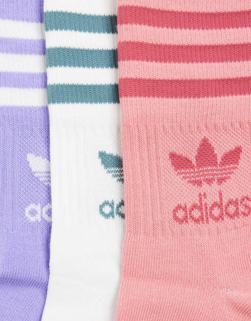 Chaussettes de 2025 tennis adidas