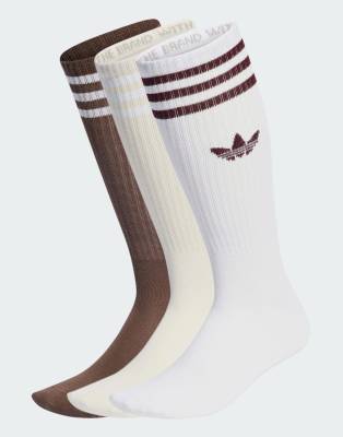 ESPRIT - Lot De 5 Paires De Chaussettes Basses Pour Femme - Coton Biologique - Taille Unique 36-41 - Blanc