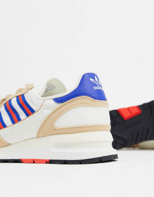 adidas lowertree beige