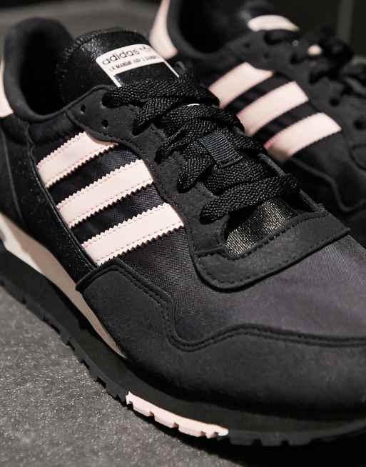 adidas zx 600 cyan femme