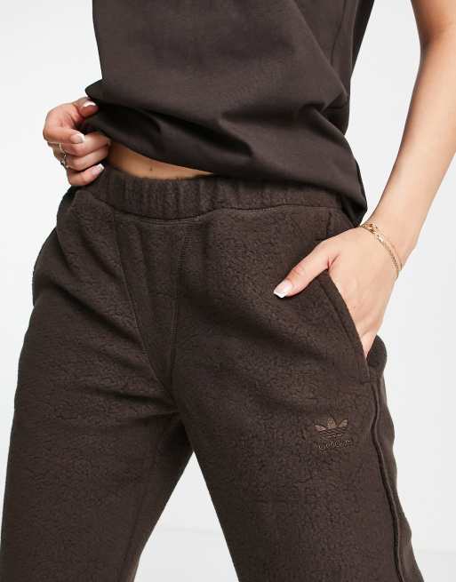 Adidas originals cheap luxe joggers