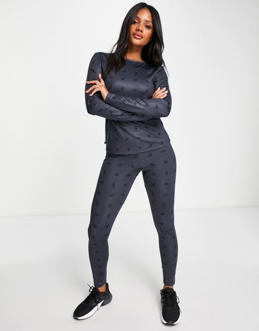 Women's adidas Originals High-Waisted Leggings