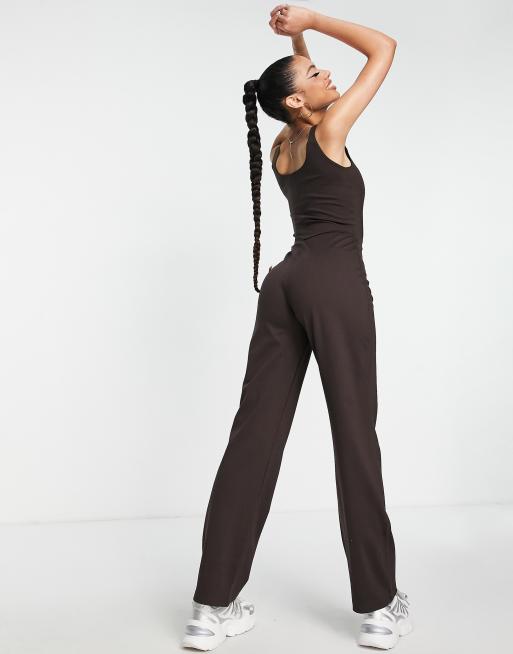 Topshop sales lounge jumpsuit