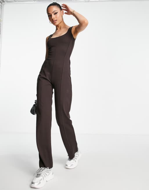 Adidas 2024 overall jumpsuit