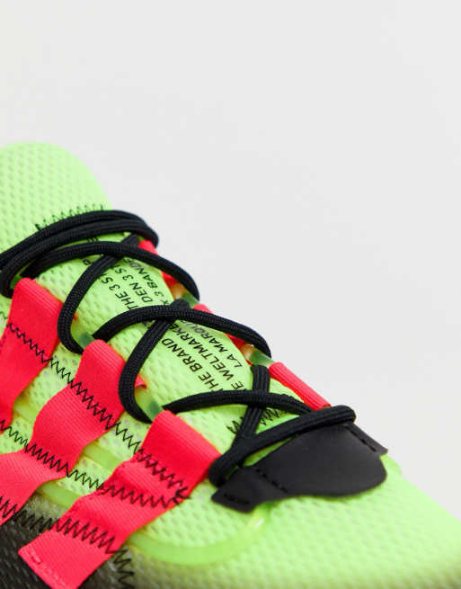 adidas adiprene verdes adidas adiprene verdes