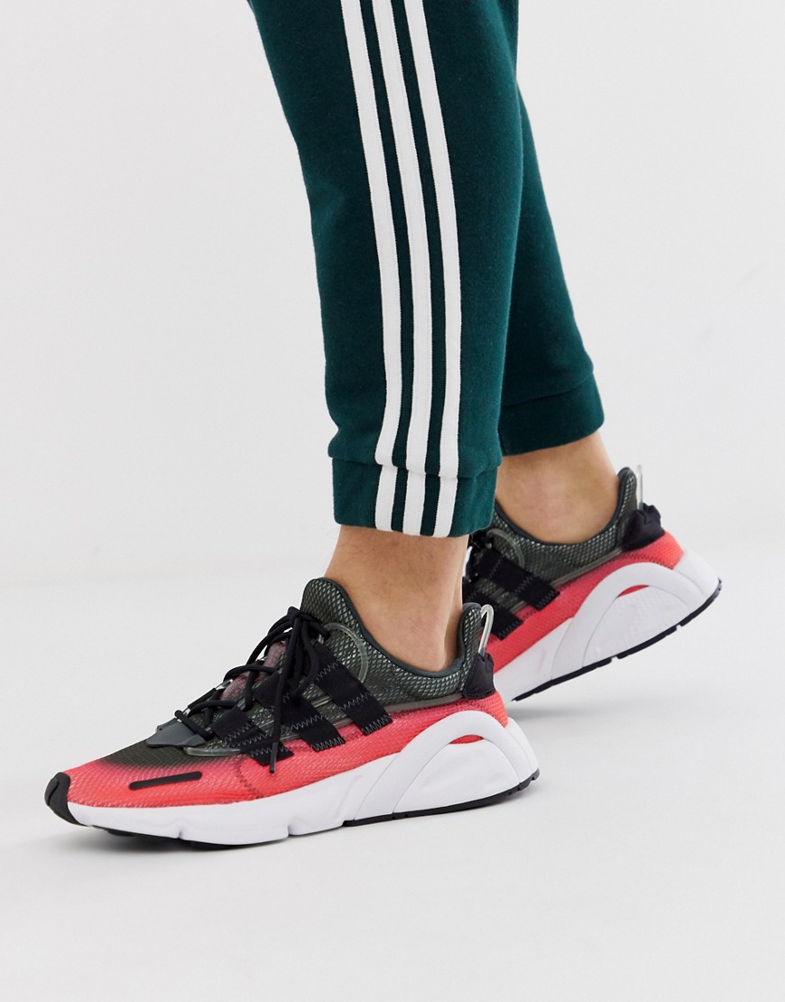 Adidas Originals – LX CON adiprene – Sneakers-Svart