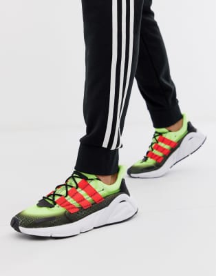 adidas lx con