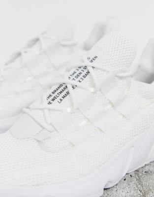 adidas lxcon adiprene triple white