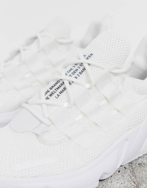 Adidas best sale lxcon femme