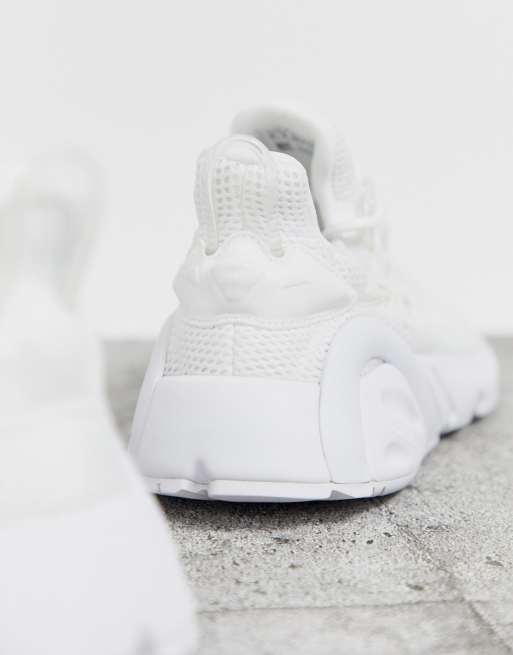 Adidas lxcon triple outlet white