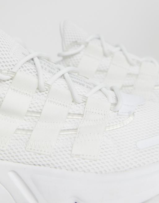 Adidas originals lxcon 2024 adiprene trainers white