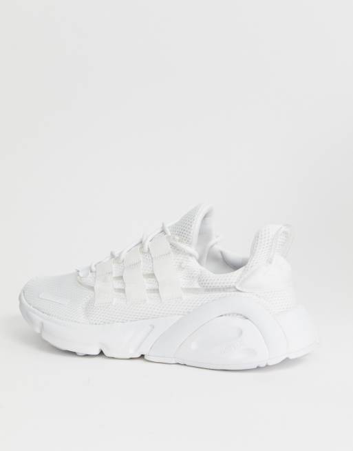 adidas Originals LXCON adiprene white ASOS