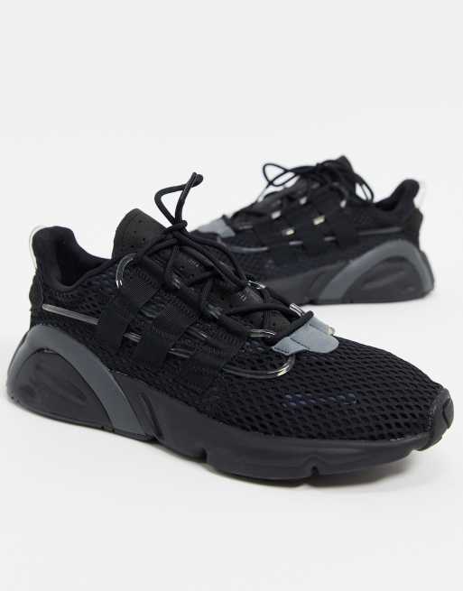 adidas Originals LXCON Baskets Noir ASOS