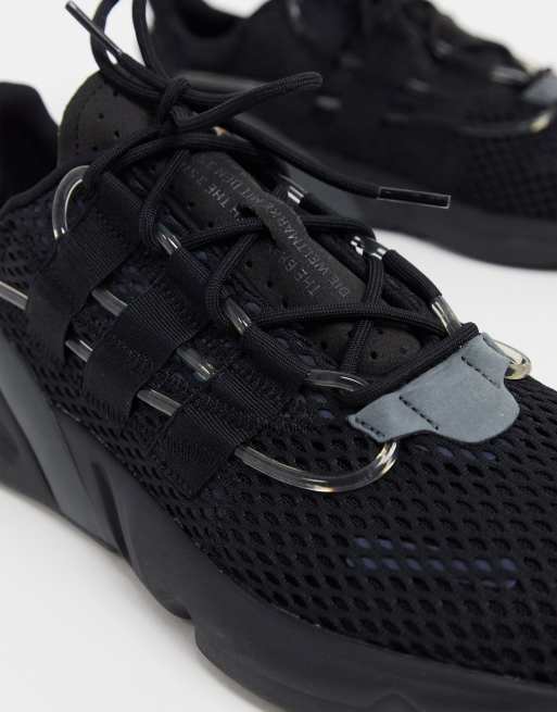 adidas Originals LXCON Baskets Noir ASOS