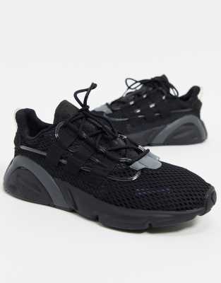 adidas Originals LXCON Sneaker in Schwarz ASOS