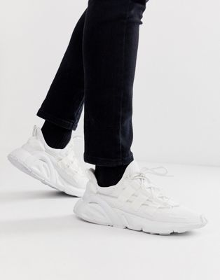 adidas Originals - LXCON - Sneakers adiprene bianche-Bianco