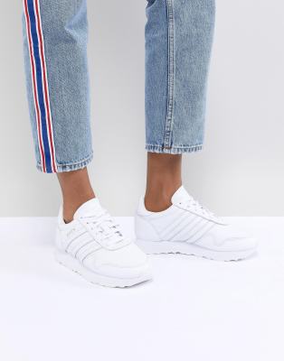 adidas original haven white