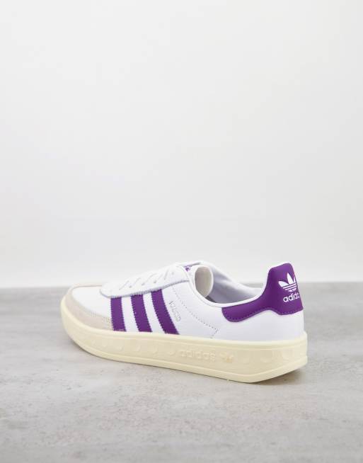 Adidas originals hotsell madrid zapatos