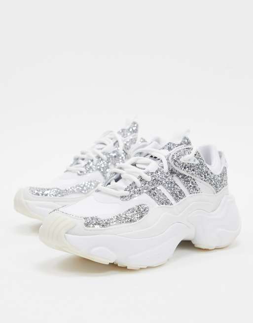 Adidas magmur runner deals white