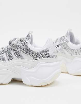 adidas glitter