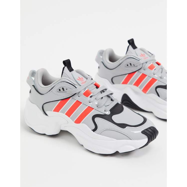 Tenis adidas best sale magmur runner